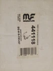 New Magnaflow 441118 Direct Fit Catalytic Converter Ford Ranger & Mazda. Price: $819.00.