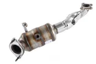 Genuine Gm Parts Canada 84025477 Catalytic Converter Remanufactured. Price: $2741.08.