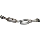 197712 Davico Catalytic Converter Front Passenger Right Side Hand Ford 15-19 New. Price: $440.98.