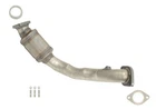 Fits For Eastern Catalytic Converter Direct P 50568 New. Price: $470.45.