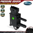 Diesel Particulate Filter (dpf) Pressure Sensor For Chevrolet Equinox Cruze Gmc New. Price: $16.08.