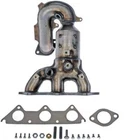 Dorman 674-888 Manifold Converter Not Carb Compliant For Sale Ny New. Price: $649.15.