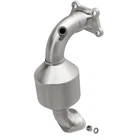 Magnaflow 52001-BF For 2010 Lacrosse 3.0L V6 Gas Dohc New. Price: $778.00.