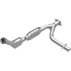 Catalytic Converter-federal Direct-fit Premium Load Obdii Fits 03-04 Expedition New. Price: $650.95.