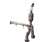 Re-certified Oem Catalytic Converter 2018 Ford F150 Raptor HL3Z5E212B Recert Used. Price: $224.99.