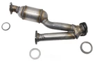 Catalytic Converter-direct Fit Eastern Mfg 40761 New. Price: $410.14.