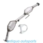 Catalytic Converter Ford Ranger 2.3L 2007-2011 Direct Fit Epa Approved New. Price: $101.99.