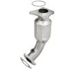 Magnaflow Converter Direct Fit 49322 Performance Oem Replacement Heavy Duty New. Price: $524.99.
