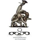 674-098 Dorman Catalytic Converter For Mazda CX-5 2014-2016 New. Price: $844.48.