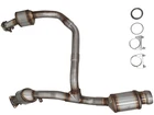Jegs Catalytic Converter Fits Select 2014-2020 Cadillac Escalade, Chevy & Gmc New. Price: $971.98.