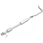 Magnaflow Catalytic Converter: Carb, For 2007-2009 Suzuki SX4 New. Price: $882.00.