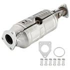 Catalytic Converter ED510109 For Honda Accord 2003-2007 2.4L New. Price: $60.13.