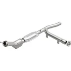 Magnaflow Catalytic Converter: Carb, 1997-1998 Ford F-150 New. Price: $1108.00.