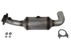 Ap Exhaust Front Left Catalytic Converter For 2019-2020 F-150 5.0L V8 Flex Dohc New. Price: $501.59.