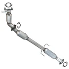 Epa Exhaust Flex Pipe W/ Rear Catalytic Fits: 2011-2014 Hyundai Sonata 2.4L New. Price: $249.81.