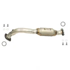 Catalytic Converter Ap Exhaust 775394 Fits 13-14 Toyota RAV4 2.5L-L4 New. Price: $419.56.