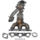Dorman 674-111 Catalytic Converter With Integrated Exhaust Manifold New. Price: $720.00.
