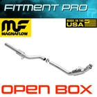 Magnaflow Oem Grade Catalytic Converter For 2013-2020 Mercedes-benz SL550 21-571 Used. Price: $494.32.