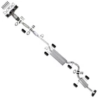 Epa Complete Exhaust Kit W/ Tip & Hangers Fits: 2013-2016 Santa Fe Sport 2.4L New. Price: $669.94.