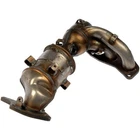 673-933 Dorman Catalytic Converter For Nissan Altima 2007-2012 New. Price: $823.48.