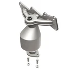 Magnaflow 50317-AC 2010 Sedona 3.8L V6 Gas Dohc Direct Hm New. Price: $641.00.