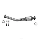 Catalytic Converter-s, Fwd Ap Exhaust 642805 Fits 2011 Nissan Juke 1.6L-L4 New. Price: $375.91.