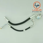 W204 Mercedes 08-11 Class A/c Air Conditioning Pipe Line Hose Set Of A072 Used. Price: $142.49.