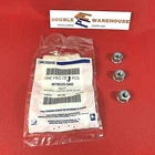 Nos Oem Ford W706220-S442 Nut Set Of New. Price: $14.99.
