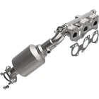 Magnaflow 49 State Converter 52564 Direct Catalytic Fits Tacoma New. Price: $1106.75.