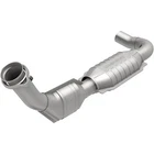 Magnaflow Catalytic Converter 447127: Direct-fit, Carb Compliant New. Price: $1094.00.