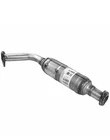Walker Calcat Carb 83460 Direct Fit Catalytic Converter 1.91" Outlet Ford F-150 New. Price: $300.00.