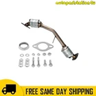 Front & Rear Catalytic Converter 1999-2005 Subaru Forester 2.5L 44139FA161 New. Price: $74.99.