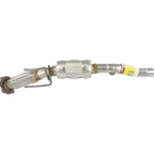 Genuine Ultra Epa Direct Fit Catalytic Converter 2.125" Outlet (od) 54771 New. Price: $514.49.