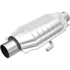 Magnaflow 334016 Carb Univ Cat Conv 2.5IN New. Price: $198.00.