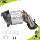 Catalytic Converter Epa Hyundai Elantra 2011-2016/KIA Forte 2014-2016 1.8L New. Price: $180.00.