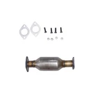 Oem Grade Rear Catalytic Converter 2006 Kia Hyundai Accent 3.3L V6 28950-3C810 New. Price: $457.39.