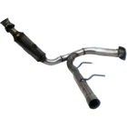 19455 Davico Catalytic Converter Passenger Right Side For F150 Truck Hand F-150 New. Price: $390.19.