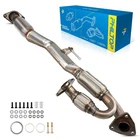 Catalytic Converter Direct Fits Pathfinder 2015-2019 Stainless Steel 2014-2020 New. Price: $179.99.