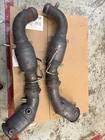 2019 Mclaren 600LT Converter Set Used. Price: $3399.99.
