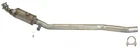 Catalytic Converter-direct 40976 Fits 06-11 Mercedes ML350 3.5L-V6 New. Price: $486.15.