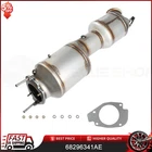 For 2019-2024 Dodge Ram 2500 3500 Diesel 6.7 Converter Dpf 68296341AE New. Price: $728.59.