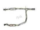 Us Convertors Catalytic Converter For 2019 E-450 Super Duty New. Price: $626.02.