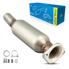 Philtop Rear Catalytic Converter Compatible With 2004-2010 Sienna Fwd Repla... New. Price: $116.50.