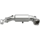 Magnaflow Direct Fit Catalytic Converter Ford Explorer 2016 2017 New. Price: $742.00.