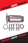 2001 2002 2003 2004 2005 2006 Lexus LS430 4.3L Catalytic Converter New. Price: $149.99.