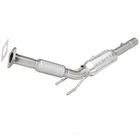Magnaflow 49990 Bolt-on Catalytic Converter Assembly Oem Grade Obdii New. Price: $699.00.