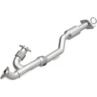 Magnaflow Catalytic Converter 5592699: Carb, Direct-fit New. Price: $1699.00.