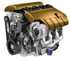 2003 04 05 06 07 Honda Accord 2.4L Engine Motor Longblock 56,789 One Yr Warranty Used. Price: $900.00.