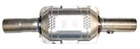 Eastern Catalytic Direct Fit Converter For Jeep Grand Cherokee New. Price: $249.49.