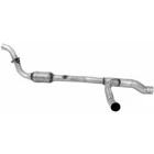 50551 Walker Catalytic Converter Passenger Right Side For Ram Truck Hand 1500 New. Price: $319.52.